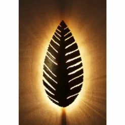 Lampes Dorées-Luminaires Holländer Applique murale Holländer PIETRO Or, Laiton, 2 lumières