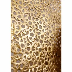 Luminaires Orientaux-Luminaires Holländer Applique murale Holländer UTOPISTICO Brun, Or, Laiton, 2 lumières