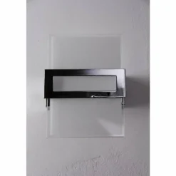 Luminaires Fischer & Honsel Applique murale Honsel Luz LED Chrome, 1 lumière