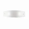 Luminaires Ideallux Applique murale Ideal Lux ALI Blanc, 2 lumières