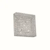 Luminaires Ideallux Applique murale Ideal Lux ADMIRAL Chrome, 6 lumières