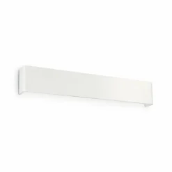 Luminaires Ideallux Applique murale Ideal Lux BRIGHT LED Blanc* Éclairage Led