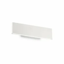 Luminaires Ideallux Applique murale Ideal Lux DESK LED Blanc, 2 lumières* Éclairage Led
