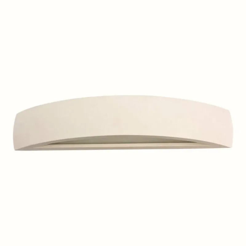 Luminaires Ideallux Applique murale Ideal Lux SODA Blanc, 2 lumières* Appliques