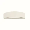 Luminaires Ideallux Applique murale Ideal Lux WHISKY Blanc, 1 lumière* Appliques