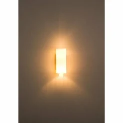 Luminaires Ideallux Applique murale Ideallux PAUL AP2 Chrome, 2 lumières