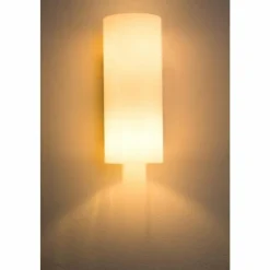 Luminaires Ideallux Applique murale Ideallux PAUL AP2 Chrome, 2 lumières