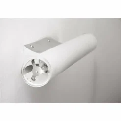 Luminaires Ideallux Applique murale Ideallux CAMERINO AP3 Aluminium, 3 lumières