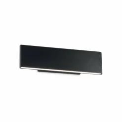 Luminaires Ideallux Applique murale Ideallux DESK LED Noir, 1 lumière* Éclairage Led