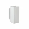 Luminaires Ideallux Applique murale Ideallux PAUL Blanc, 2 lumières