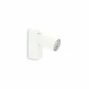 Luminaires Ideallux Applique murale Ideallux RUDY Blanc, 1 lumière* Appliques
