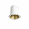 Luminaires Ideallux Applique murale Ideallux VIRUS LED Blanc, 1 lumière* Appliques