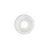 Luminaires Ideallux Applique murale Ideallux VIRUS LED Blanc, 1 lumière* Éclairage Led