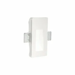 Luminaires Ideallux Applique murale Ideallux WALKY-2 LED Blanc, 1 lumière* Éclairage Led