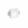 Luminaires Ideallux Applique murale Ideallux WALKY-3 LED Blanc, 1 lumière* Éclairage Led