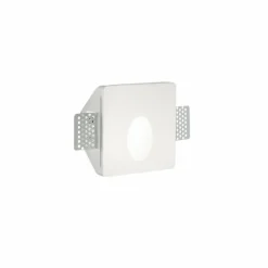 Luminaires Ideallux Applique murale Ideallux WALKY-3 LED Blanc, 1 lumière* Éclairage Led