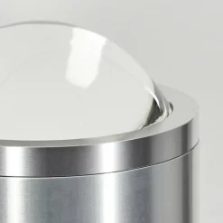 hofstein Applique murale Indore LED Aluminium, 2 lumières