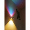 hofstein Applique murale Indore LED Aluminium, 2 lumières
