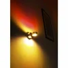 hofstein Applique murale Indore LED Aluminium, 2 lumières
