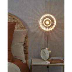 It's about Romi Applique murale Brussels Or, 1 lumière