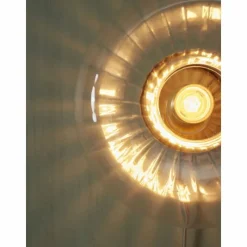 It's about Romi Applique murale Brussels Or, 1 lumière