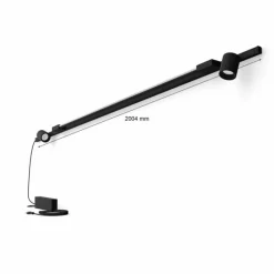 Luminaires Philips Applique murale Kit de base Philips Hue Perifo LED Noir, 3 lumières, Changeur de couleurs