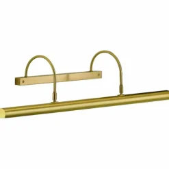 Luminaires Knapstein Applique murale Knapstein Nickel mat, 4 lumières* Appliques