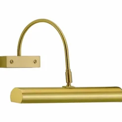 Luminaires Knapstein Applique murale Knapstein Laiton, 2 lumières* Appliques