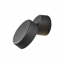 Luminaires Konstsmide Applique murale Konstsmide Vicenza LED Noir, 1 lumière