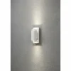 Luminaires Konstsmide Applique murale Konstsmide Potenza LED Blanc, 2 lumières