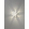 Luminaires Konstsmide Applique murale Konstsmide Pescara LED Blanc, 1 lumière