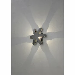 Luminaires Konstsmide Applique murale Konstsmide Pescara LED Anthracite, 1 lumière