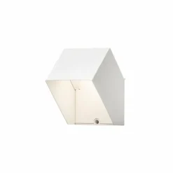 Luminaires Konstsmide Applique murale Konstsmide Pescara LED Blanc, 1 lumière