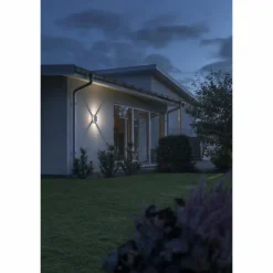 Luminaires Konstsmide Applique murale Konstsmide Cremona LED Blanc, 4 lumières