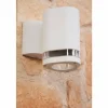 Luminaires Konstsmide Applique murale Konstsmide Blanc
