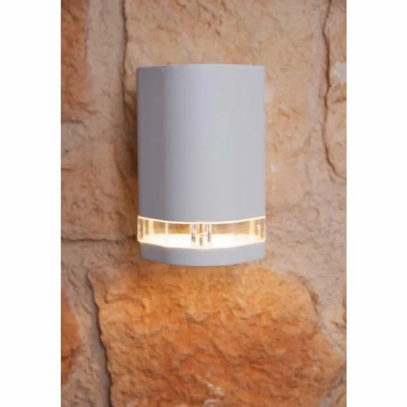 Luminaires Konstsmide Applique murale Konstsmide Blanc