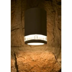 Luminaires Konstsmide Applique murale Konstsmide Blanc