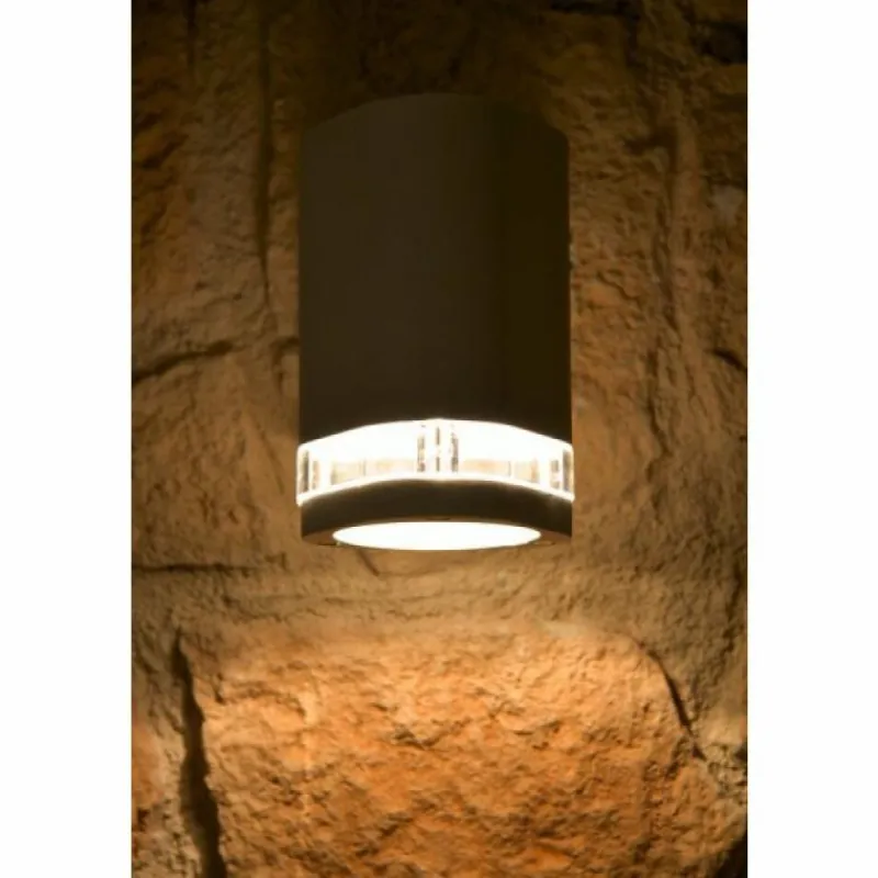 Luminaires Konstsmide Applique murale Konstsmide Blanc