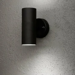 Luminaires Konstsmide Applique murale Konstsmide Modena Clair, 2 lumières