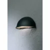 Luminaires Konstsmide Applique murale Konstsmide Torino Noir, 1 lumière