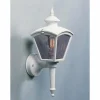 Luminaires Konstsmide Applique murale Konstsmide Cassiopeia Blanc, 1 lumière