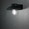 Luminaires Konstsmide Applique murale Konstsmide Mani Noir, 1 lumière