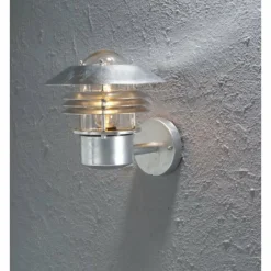 Luminaires Konstsmide Applique murale Konstsmide Modena Clair, 1 lumière