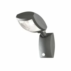 Luminaires Konstsmide Applique murale Konstsmide Latina LED Anthracite, 1 lumière