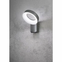 Luminaires Konstsmide Applique murale Konstsmide Asti LED Anthracite, 30 lumières