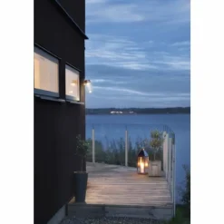 Luminaires Konstsmide Applique murale Konstsmide Vega LED Cuivre, 1 lumière