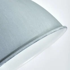 hofstein Applique murale Koppom Bleu, Gris, 1 lumière* Appliques