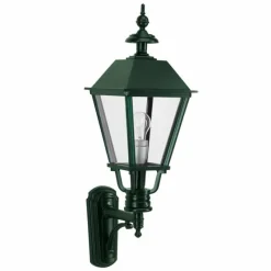 Luminaires Rustiques-KS Verlichting Applique murale Vert, 1 lumière