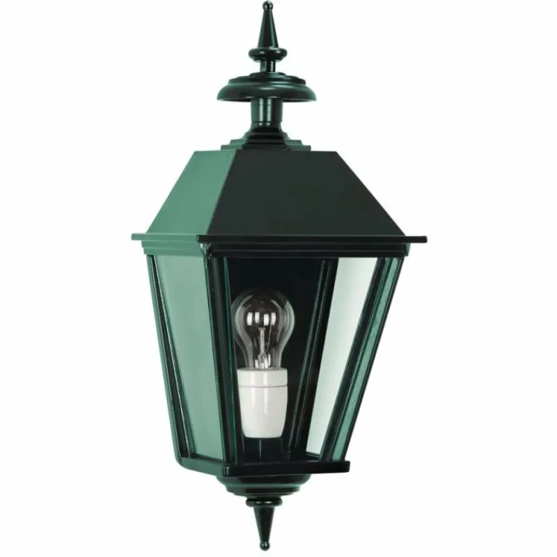 Luminaires Rustiques-KS Verlichting Applique murale Delft Vert, 1 lumière