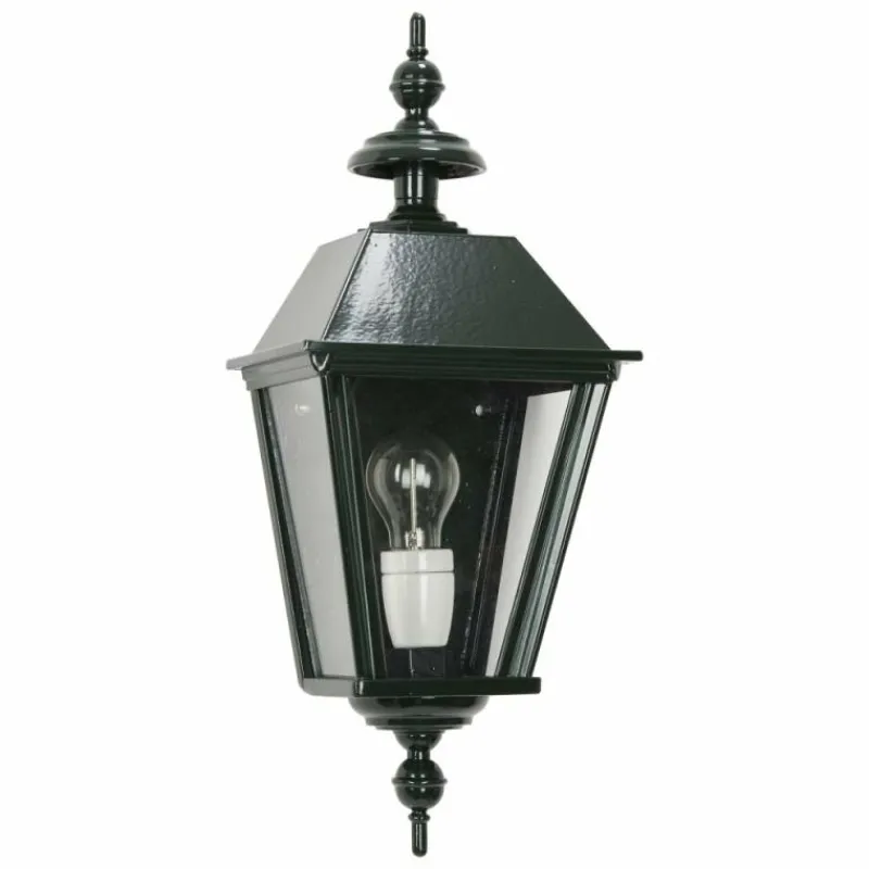 Luminaires Rustiques-KS Verlichting Applique murale Delft Vert, 1 lumière